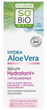 Hydra Aloe Vera Sensitive Skin Serum nawilżające 30 ml Hydra Aloe Vera Sensitive Skin Serum nawilżające 30 ml
