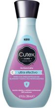 Ultra Skuteczny zmywacz do paznokci 200 ml Ultra Skuteczny zmywacz do paznokci 200 ml