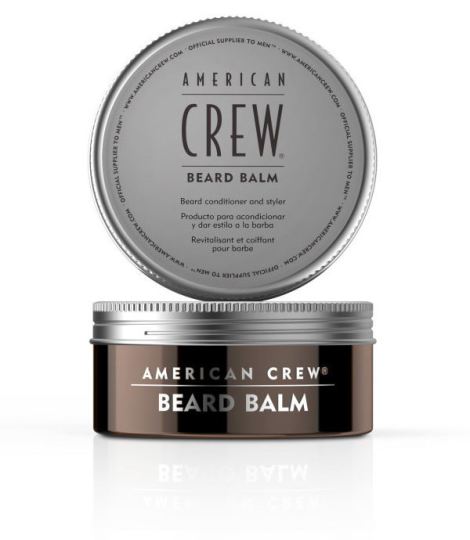 Crew Beard Balm 60 gr Crew Beard Balm 60 gr