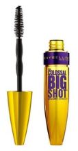 Tusz do rzęs Volum Express Big Shot Daring Black Tusz do rzęs Volum Express Big Shot Daring Black
