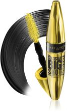 Tusz do rzęs Volum Express Big Shot Daring Black Tusz do rzęs Volum Express Big Shot Daring Black