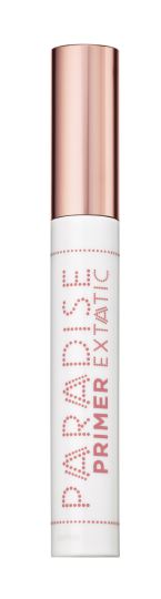 Tusz do rzęs Paradise Primer Extatic 01 Biały Tusz do rzęs Paradise Primer Extatic 01 Biały