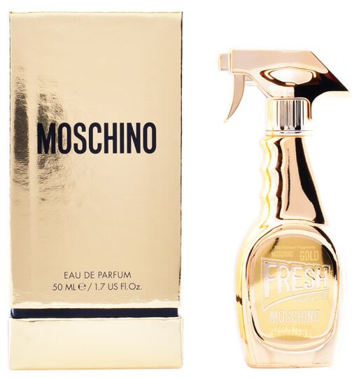 Woda perfumowana Fresh Couture Gold 50 ml Woda perfumowana Fresh Couture Gold 50 ml