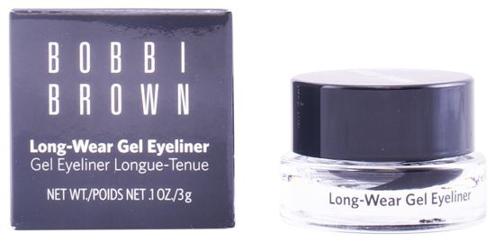 Długotrwały żelowy eyeliner Długotrwały żelowy eyeliner