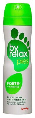 Dezodorant Byrelax Forte Pies Spray 200 ml Dezodorant Byrelax Forte Pies Spray 200 ml