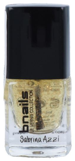 Olejek do sk&oacute;rek Pure Gold 5 ml