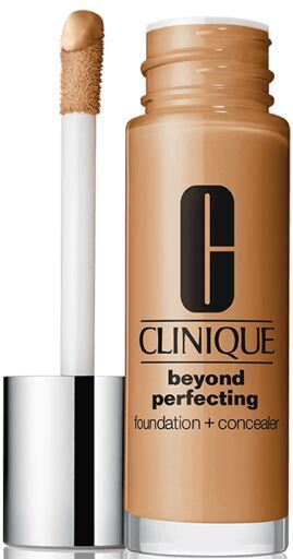 Podkład Beyond Perfecting + korektor n21 30 ml