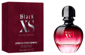 Woda perfumowana Black Xs for Women spray 30 ml Woda perfumowana Black Xs for Women spray 30 ml