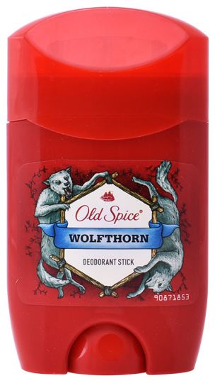 Dezodorant w sztyfcie Wolfthorn 50 gr