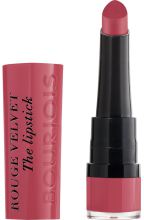 Pomadka Rouge Velvet The Lipstick # 03-Hyppink Chic 2,4 gr