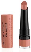 Rouge Velvet The Lipstick N &deg; 01 hej nago 2,4 gr