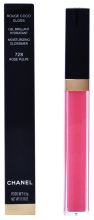Rouge Coco Gloss # 728-Rose Pulpe 5,5 gr