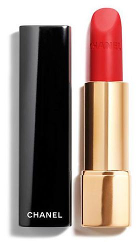 Chanel Rouge Allure Velvet # 57-Rouge Feu 3,5 gr