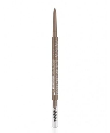 Ultra precyzyjny ołówek do brwi Slim&#39;Matic Water Resistant 030
