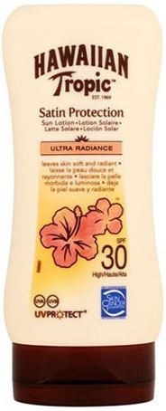 Hawaiian Tropic Balsam ochronny Ultra Satin 100 ml