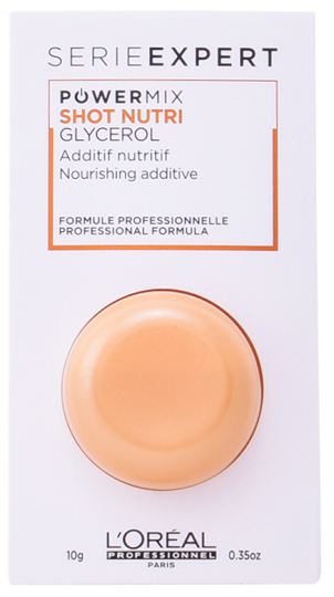 Serie Expert Powermix Shot Nutri kapilarny dodatek 10 gr Serie Expert Powermix Shot Nutri kapilarny dodatek 10 gr