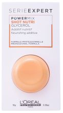 Serie Expert Powermix Shot Nutri kapilarny dodatek 10 gr Serie Expert Powermix Shot Nutri kapilarny dodatek 10 gr