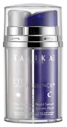 Talika Eye Quintessence Anti-Aging Eye Contour Treatment 2x10 ml