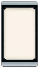 Matt Eye Shadow # 512-Matt White 0,8 gr Matt Eye Shadow # 512-Matt White 0,8 gr