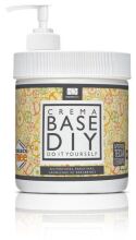 Bazowy krem do majsterkowania 500 ml Bazowy krem do majsterkowania 500 ml