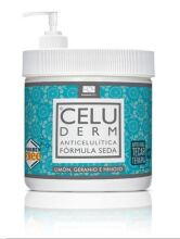 Krem do masażu Celuderm 500 ml Krem do masażu Celuderm 500 ml
