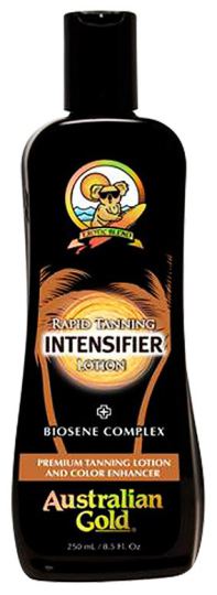 Szybki balsam wzmacniający opalający 250 ml Szybki balsam wzmacniający opalający 250 ml