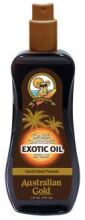 Egzotyczny olej w sprayu Dark Tanning 237 ml Egzotyczny olej w sprayu Dark Tanning 237 ml