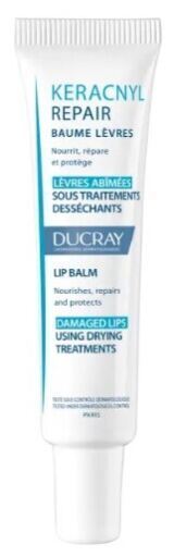 keracnyl Repair Bálsamo Labial 15 ml keracnyl Repair Bálsamo Labial 15 ml