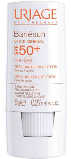 Bariesun SPF 50+ Rzuć na 2,7 gr Bariesun SPF 50+ Rzuć na 2,7 gr