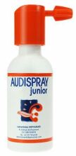 Audispray Junior Spray Otico 25 ml Audispray Junior Spray Otico 25 ml