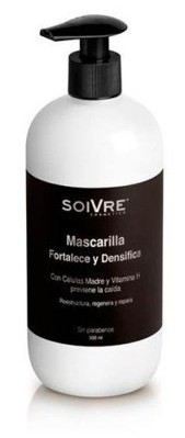 Mad Cell Biotin Soivre Mask 500 ml Mad Cell Biotin Soivre Mask 500 ml