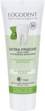 Logodent Extra Fresh Pasta do zębów 75 ml Logodent Extra Fresh Pasta do zębów 75 ml