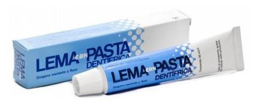 Pasta do zębów 50Gr Pasta do zębów 50Gr