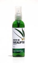 Olejek eukaliptusowy 100 ml Olejek eukaliptusowy 100 ml