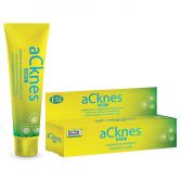 Żel Acknes 25 ml Żel Acknes 25 ml