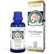 Olej z dzikiej róży 50 ml Olej z dzikiej róży 50 ml