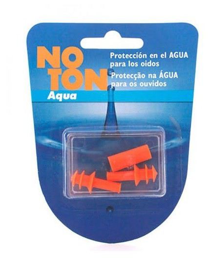 Iny.adult 1 para silikonowych zatyczek Iny.adult 1 para silikonowych zatyczek