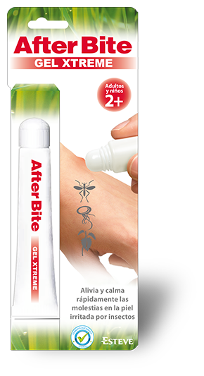 Po Bite® Xtra Nowe i ulepszone Po Bite® Xtra Nowe i ulepszone