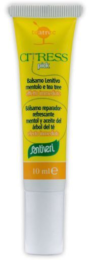 Balsam naprawczy Citress Pick 10 ml Balsam naprawczy Citress Pick 10 ml