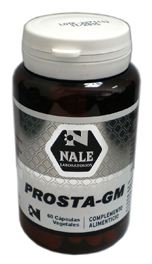 Nale Prosta Gm 60 kapsułek