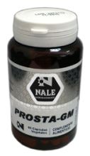 Prosta Gm 60 kapsułek