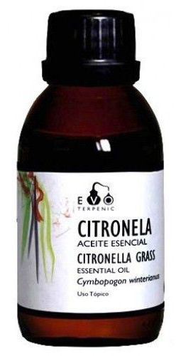 Olejek eteryczny Citronella 100 ml Olejek eteryczny Citronella 100 ml