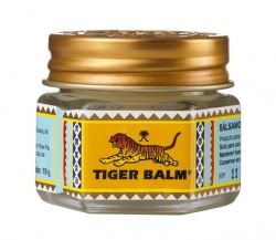 Balsam Biały Tygrys Balsam Biały Tygrys