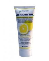 Citrobiotic Citridental Dentifrico 75Ml. Citrobiotic Citridental Dentifrico 75Ml.