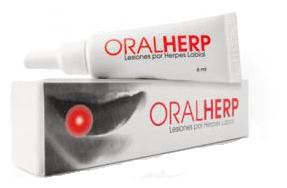 Krem na opryszczkę 6 ml Krem na opryszczkę 6 ml