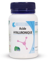Kwas hialuronowy mgd 120 mg 30 kapsułek