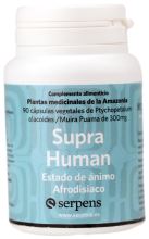 Supra Human (Supra Man) 90 kapsułek Supra Human (Supra Man) 90 kapsułek