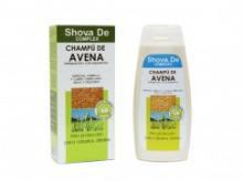 Szampon owsiany 250 ml Szampon owsiany 250 ml
