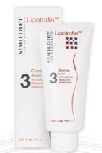 Żel Lipotrofin 200Ml.