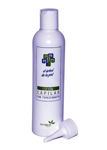 Balsam do włosów z Tepezcohuite 250 ml Balsam do włosów z Tepezcohuite 250 ml